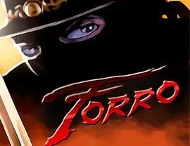 Forro logo
