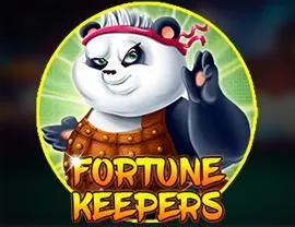 Fortune Keepers logo