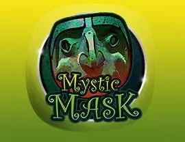 Mystic Mask logo