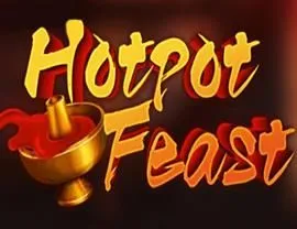 Hot Pot Feast logo