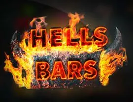 Hells Bars logo