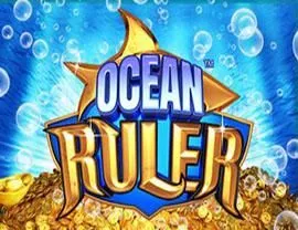 Ocean Ruler logo