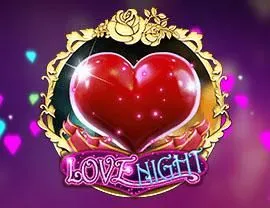 Love Night logo