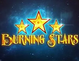 Burning Stars logo