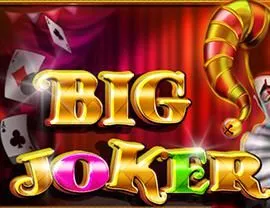 Big Joker logo