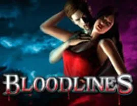 Bloodlines logo