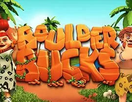 Boulder Bucks logo