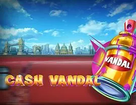 Cash Vandal logo