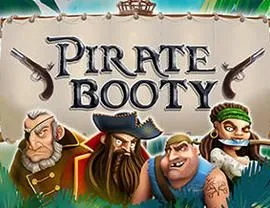 Pirate Booty logo