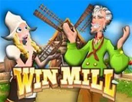 Win Mill logo