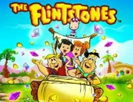 The Flintstones logo