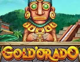 Goldorado logo