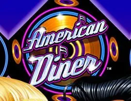 American Diner logo