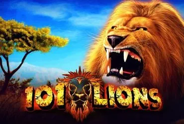 101 Lions logo