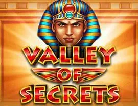 Valley of Secrets logo