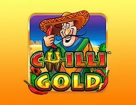 Chilli Gold logo