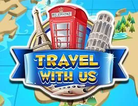Travel With Us logo