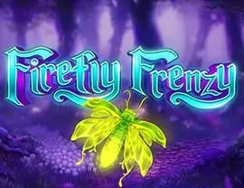 Firefly Frenzy logo