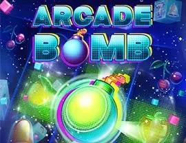 Arcade Bomb logo
