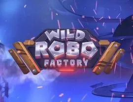 Wild Robo Factory logo