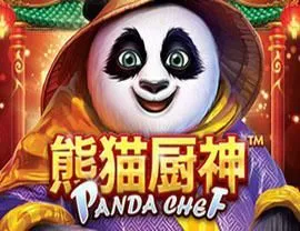 Panda Chef logo