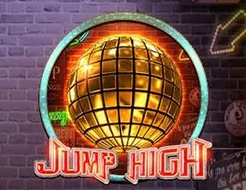 Jump High logo