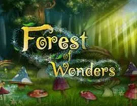 Forest of Wonders logo