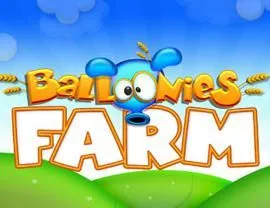 Balloonies Farm logo
