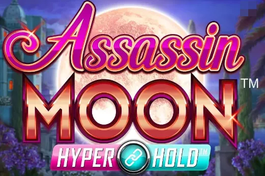 Assassin Moon logo