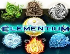 Elementium logo