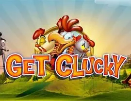 Get Clucky logo