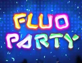 Fluo Party logo