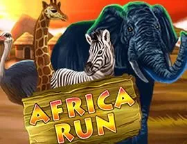 Africa Run logo