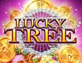 Lucky Tree logo