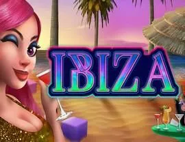 Ibiza logo