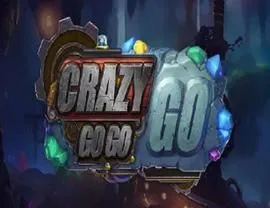 Crazy Go Go Go logo