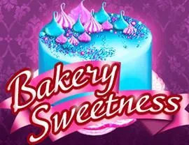 Bakery Sweetness logo