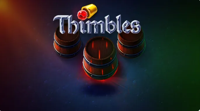 Thimbles [Наперстки]