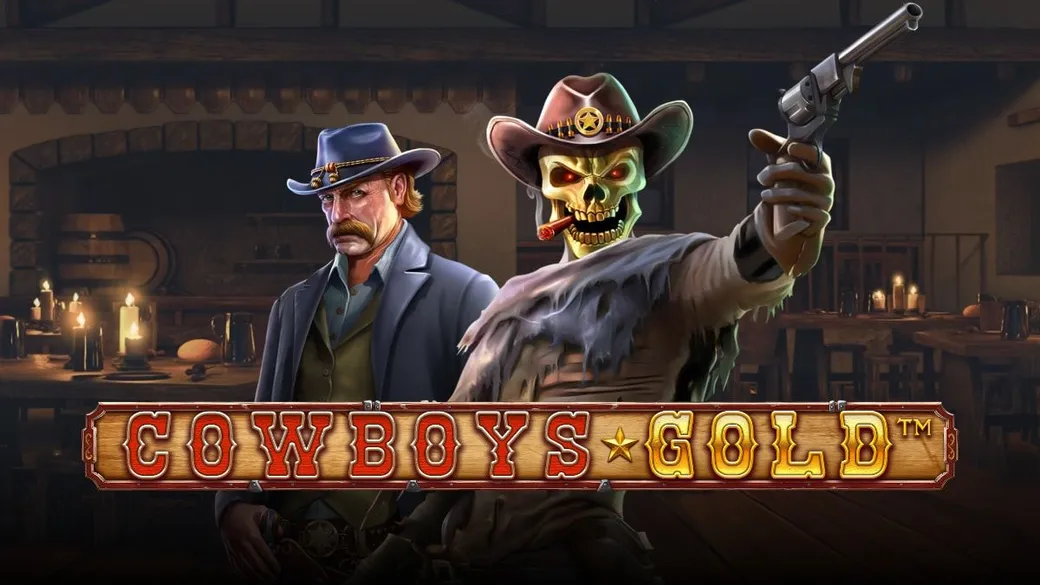 Cowboys Gold logo