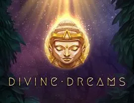 Divine Dreams logo
