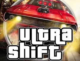 Ultra Shift logo