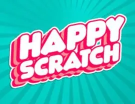 Happy Scratch logo