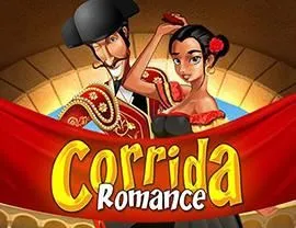 Corrida Romance logo