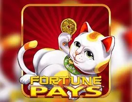 Fortune Pays logo