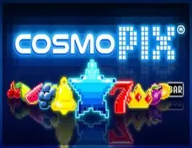 Cosmo Pix logo