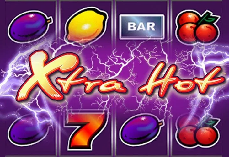 Xtra Hot (Экстра Хот) logo