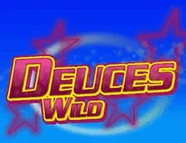 Deuces Wild (Habanero) logo
