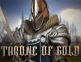 Throne of Gold logo