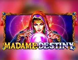 Madame Destiny logo