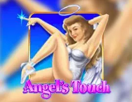 Angel's Touch logo